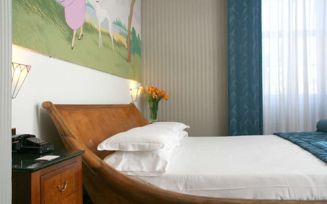 Best Western Hotel Artdeco - photo 4
