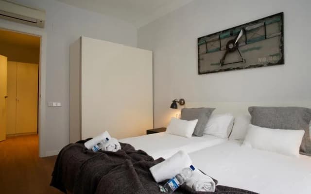 BarcelonaForRent The Central Place - photo 4
