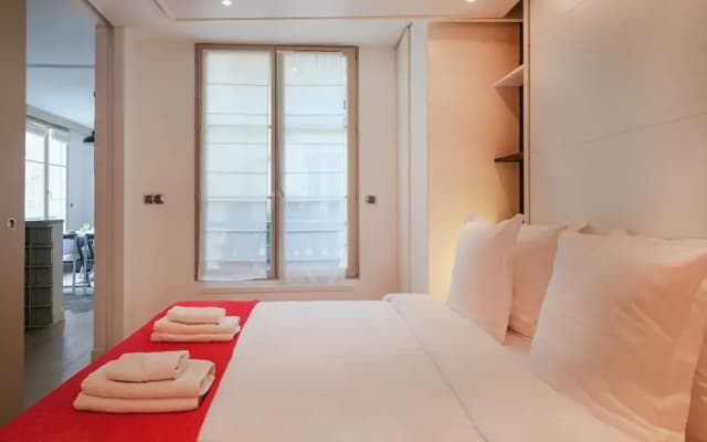 Paris Marais Bouquet Residence - photo 3