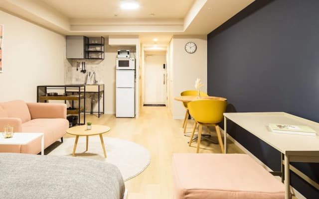 Section L Residence Ginza - photo 3