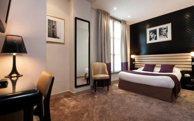 Hôtel Icône - photo 2