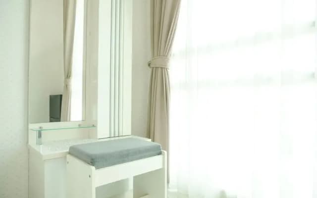 Nice And Comfort 1Br Apartment At Woodland Park Residence - photo 3