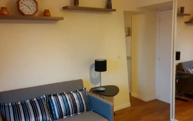 Thorigny Apartment - photo 3