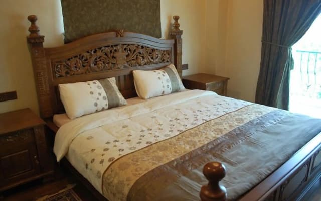 Santorini Hotel - photo 3