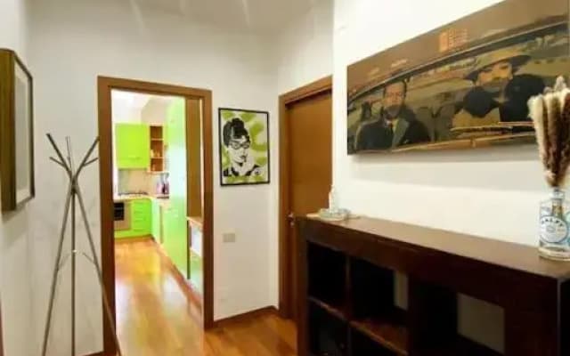 Magic Home in Rome - photo 2