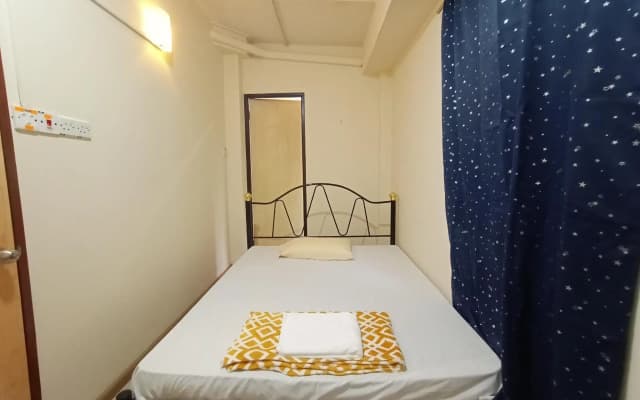 SPOT ON 90119 Bed's Guesthouse - photo 3