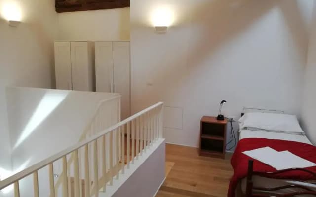 Ostello S. Fosca - CPU Venice Hostels - photo 4