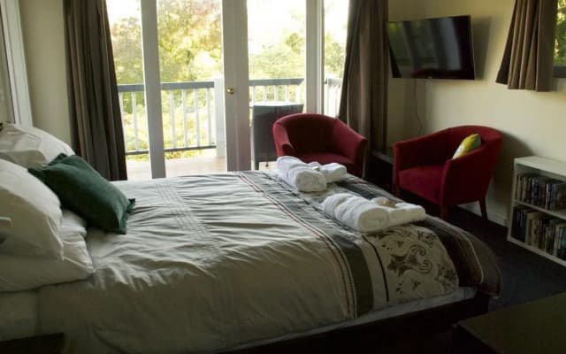 Devon Guest House - photo 4