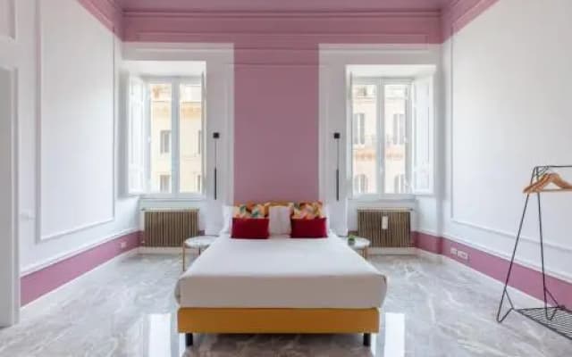 Vicolo Doria Apartment - photo 3