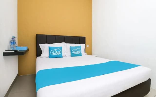 Airy Eco Kemanggisan Anggrek Neli Murni 10 Jakarta - photo 2