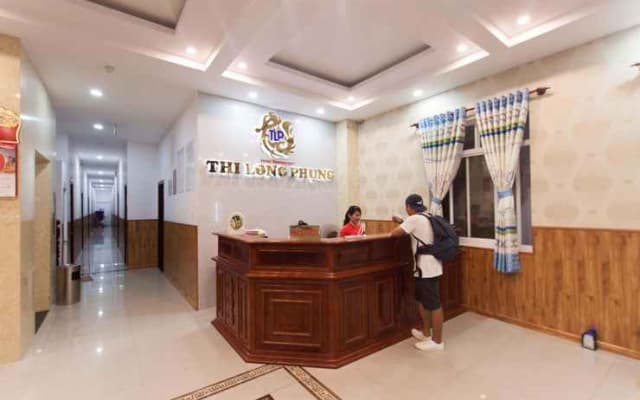 Thi Long Phung 1 Hotel - photo 3