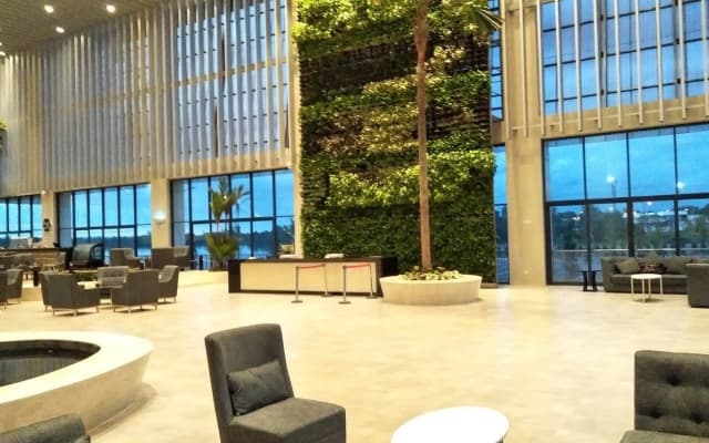 UCSI Hotel Kuching - photo 2