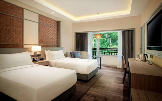 DoubleTree by Hilton Damai Laut Resort - photo 3