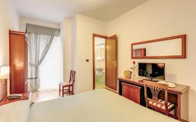 Hotel Flavio Rome - photo 2