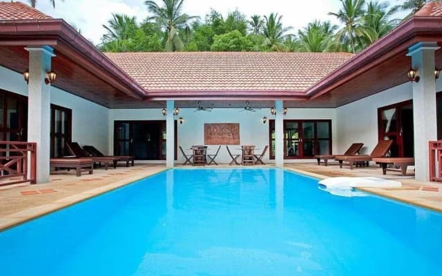 Villa Malier - photo 4