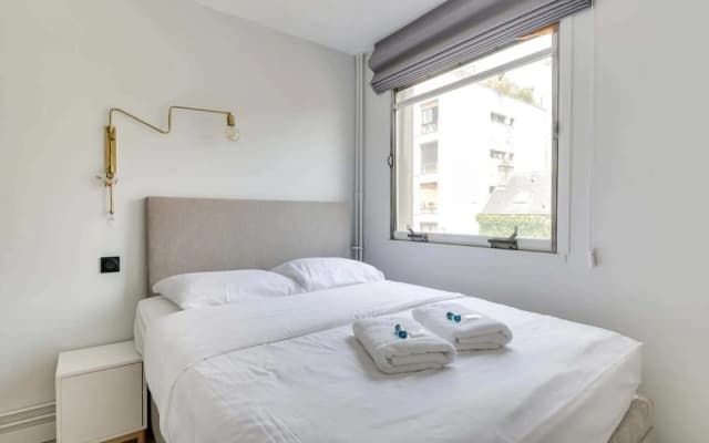 Superbe Appartement Pour 2 - Père-Lachaise by Guestready - photo 3