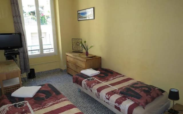 Villa Aramis - Bed  Breakfast - photo 5