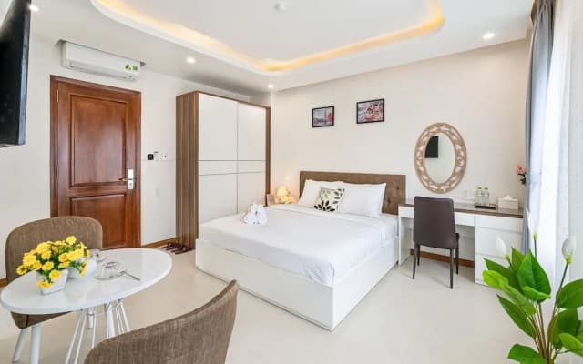 The Royal Hotel Apartment - Phu My Hung - photo 5