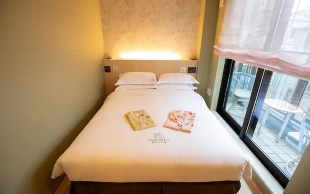 Sola Hotel - photo 4
