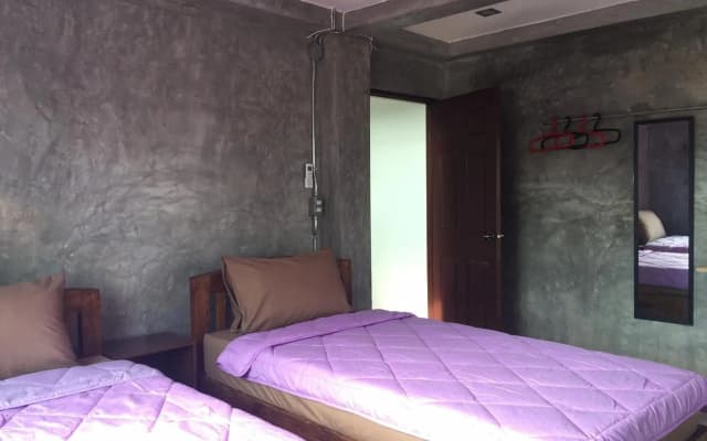 STaY HomeTeL Chiangmai - photo 4