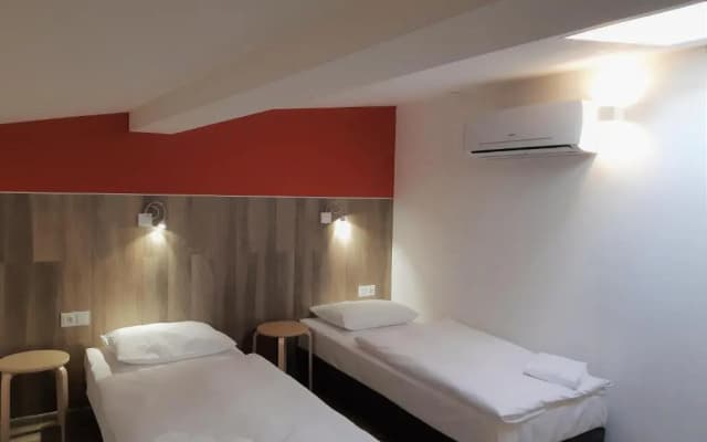 Prague Dream Hostel - photo 3