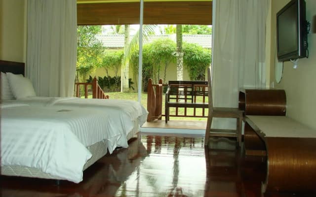 Borneo Golf Resort - photo 2