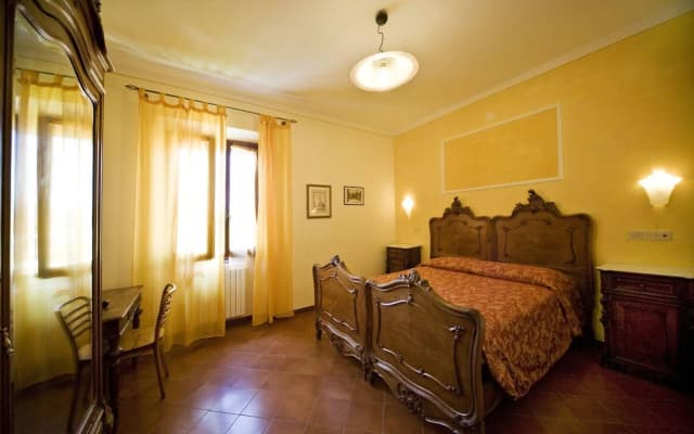 Hotel Merlini - photo 2
