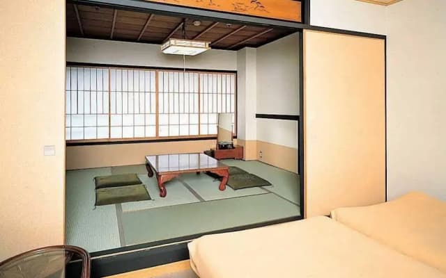 Hotel Tozankaku - photo 4