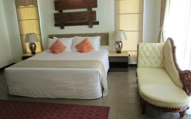 Felda Residence Hot Springs - photo 3