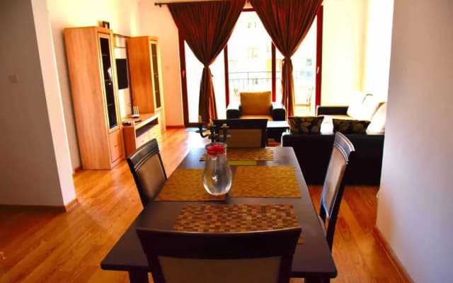 Aden Apartments - photo 2