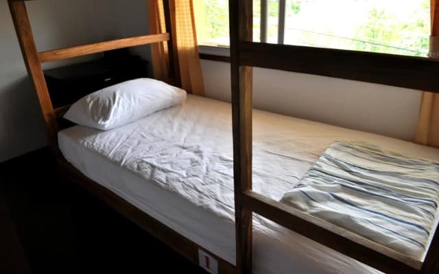 Deng Ba Hostel Chiangmai - photo 4