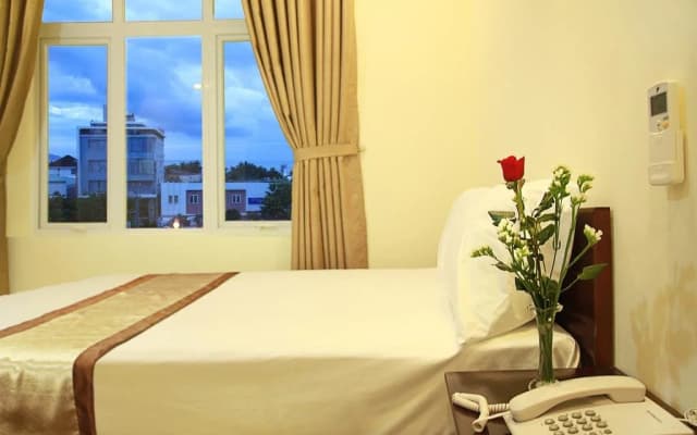 Thanh Nhan 2 Hotel - photo 4