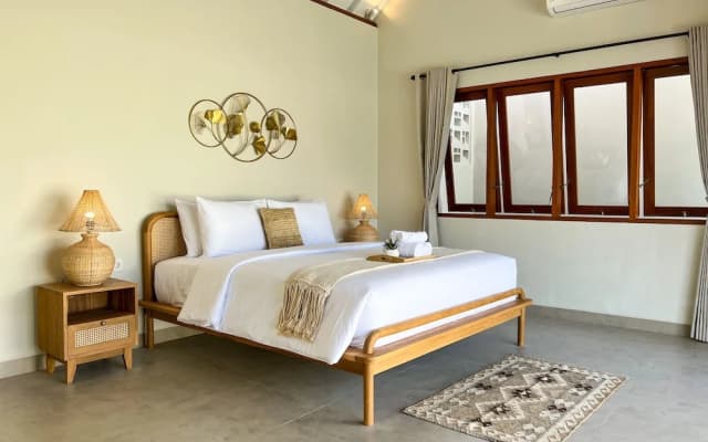 Moana Villa & Suites Bingin - photo 4
