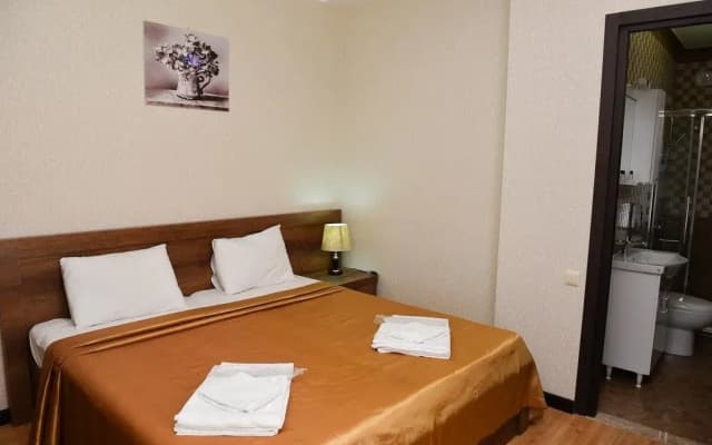 Aparthotel Ikalto - photo 3