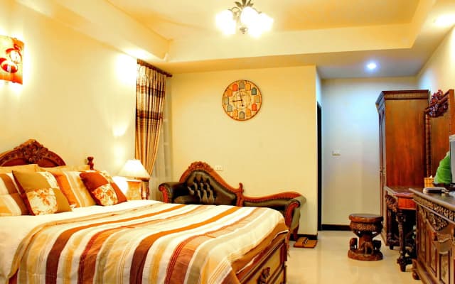 kokohousesamui pool villa - photo 3