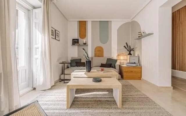 Antiga - 2 Bedrooms in Almagro - photo 5
