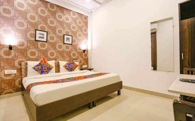FabHotel Novel Suites - photo 3