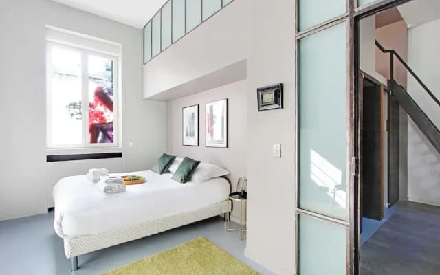 Magnificent Apartment - 2br/7p - Jardin Herold - photo 5