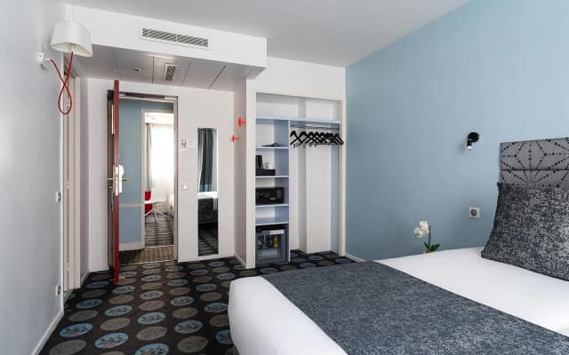 Hotel Astoria - Astotel - photo 5