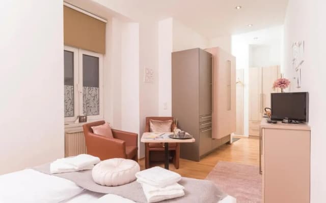 Micro Loft Neubau by ichbucheAT - photo 3