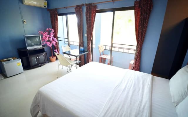 The Famous House Jomtien - photo 5