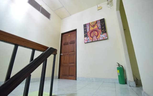 Sea World Guesthouse - photo 5