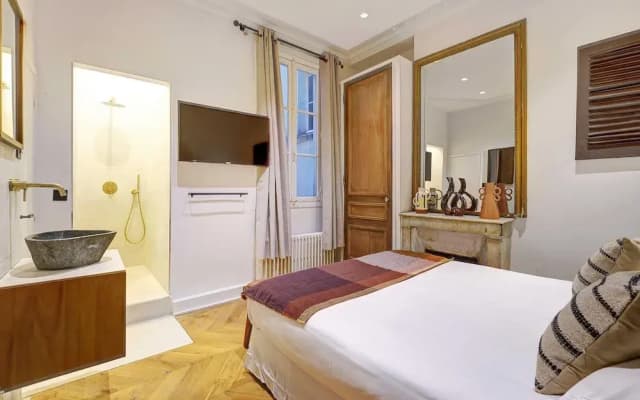 Charm and Elegance for 8p/3br - Grands Boulevards - photo 4
