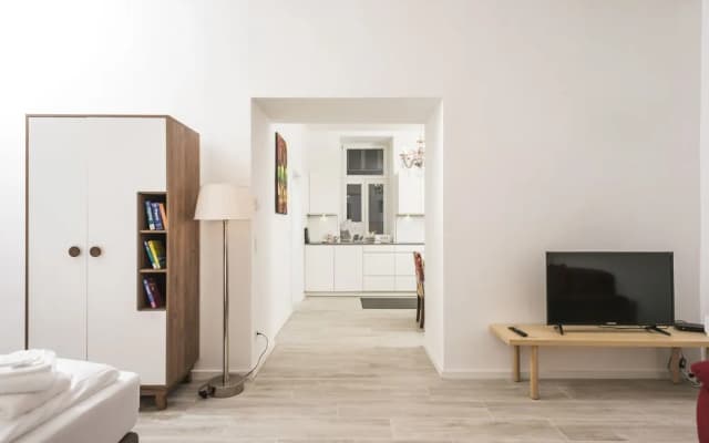 Urban Studios Mariahilf By welcome2vienna - photo 2