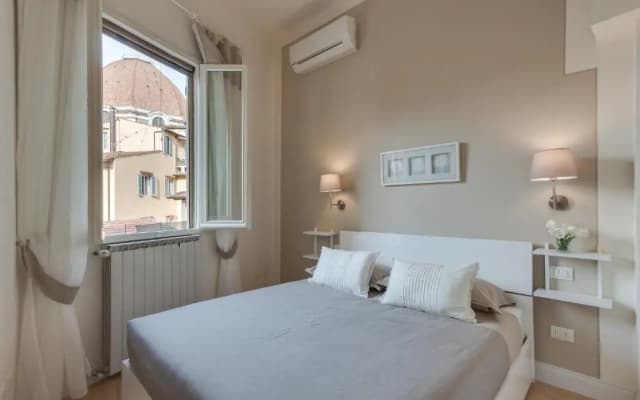 Dome Apartment - photo 3