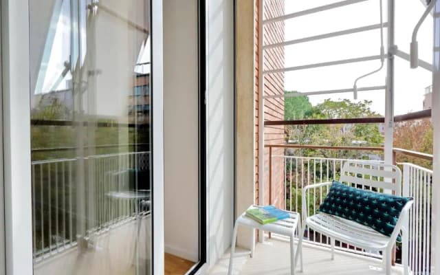 Renovated And Cozy Flat - photo 3