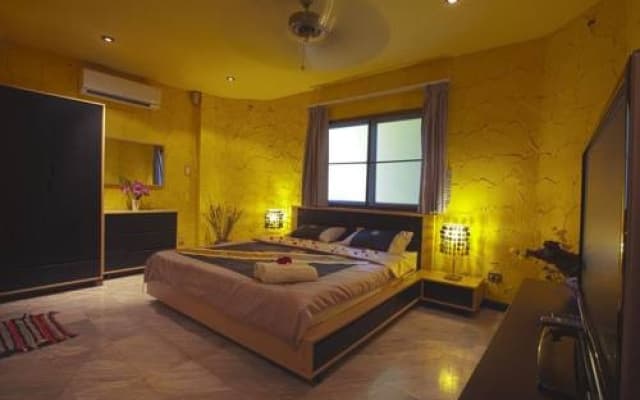 Sunshine Villa Phuket - photo 5