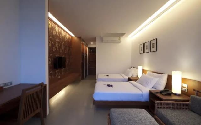 Tri-Shawa Resort - photo 3
