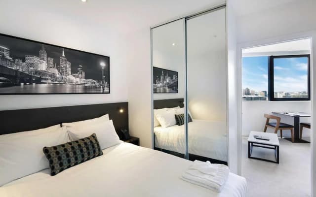 Experience Bella Hotel Apartments - photo 5