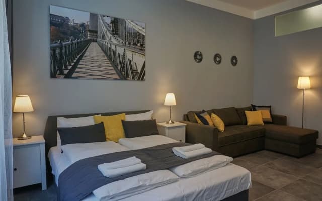 K1 Apartment - photo 4